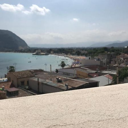 Casa Nicolina Lejlighed Palermo Eksteriør billede